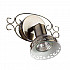 Спот Arte Lamp Focus A5219AP-1AB