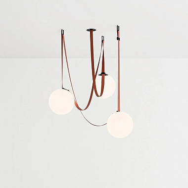 Трековая система в сборе Belty SET DK55SET22-01-BR