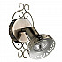 Спот Arte Lamp Focus A5219AP-1BR