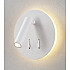 Светодиодный спот Crystal Lux CLT 223W WH