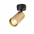 Спот Crystal Lux CLT 015CW1R BL-GO