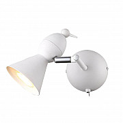 Спот Arte Lamp Picchio A9229AP-1WH