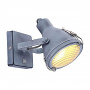 Спот Arte Lamp A9178AP-1GY