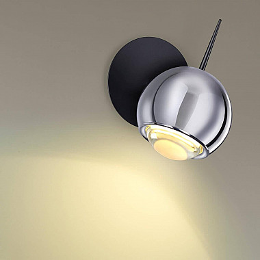 Светодиодный спот Odeon Light Mia 4228/6WL