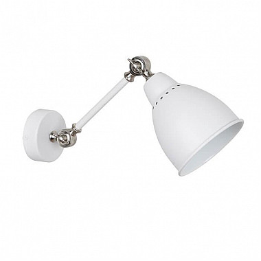 Спот Odeon Light Cruz 3372/1W