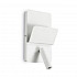 Светодиодный спот Ideal Lux Read Ap Bianco 176536