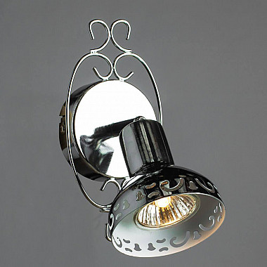 Спот Arte Lamp Focus A5219AP-1CC