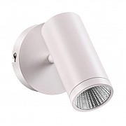 Светодиодный спот Novotech Tubo 357461