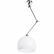 Спот Arte Lamp A1733SP-1SS
