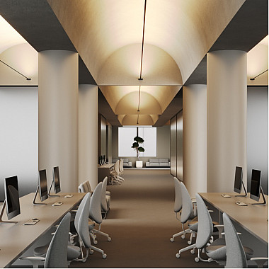 Трековая система в сборе Тросовая система LM-B-12M