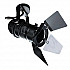 Спот Italline XFST3D black