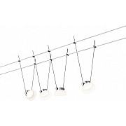 Трековая система в сборе Set IceLed 50016