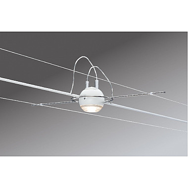 Трековая система в сборе 94098