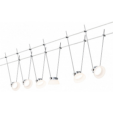 Трековая система в сборе 94113