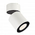 Светодиодный спот SLV Supros CL 1003284