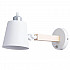 Спот Arte Lamp A7141AP-1WH