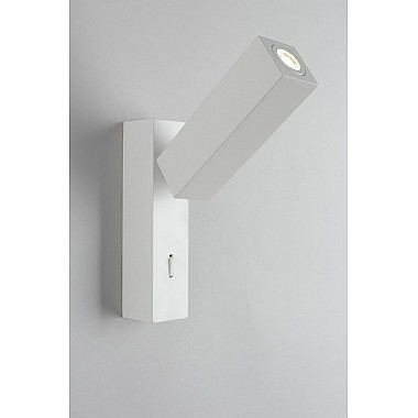 Светодиодный спот Omnilux Tartago OML-20901-02