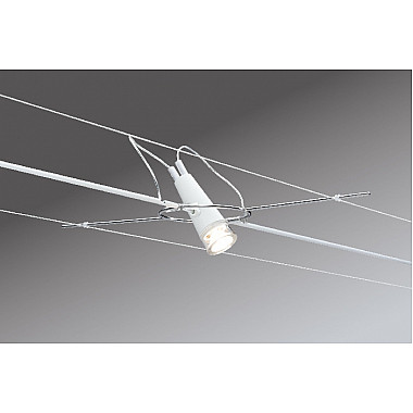 Трековая система в сборе 94099