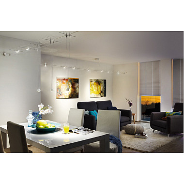 Трековая система в сборе 94099