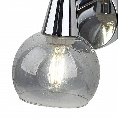 Спот Rivoli Gocce D D7007-701 Б0043723