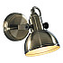 Спот Arte Lamp Martin A5213AP-1AB