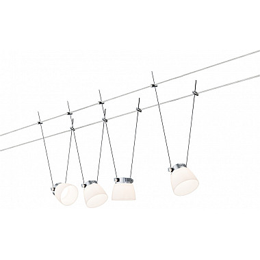 Трековая система в сборе 94114