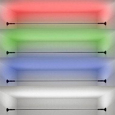 Трековая система в сборе Skycross A600506-60-RGB4K