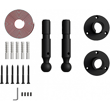 Трековая система в сборе Skycross A600506-60-RGB4K