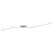 Трековая система в сборе Rs Halogen 12v 94004