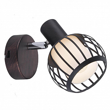 Спот Rivoli Enio 7032-701 Б0047133