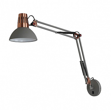 Спот Odeon Light Kapal 3317/1W