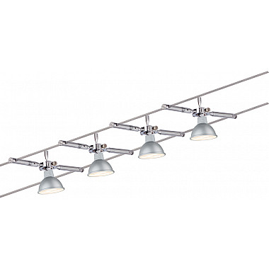 Трековая система в сборе 94120