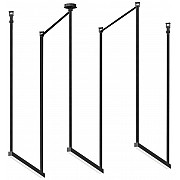 Трековая система в сборе Сатори 6421-2K,19