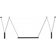 Трековая система в сборе Сатори 6421-2/6430K,19