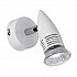 Спот Ideal Lux Alfa AP1 Bianco 099057