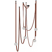 Трековая система в сборе Сатори 6424-2K,06