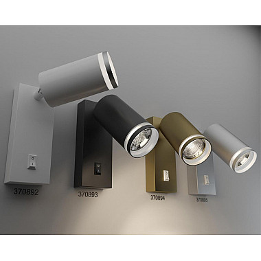 Спот Novotech Ular 370892