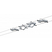 Трековая система в сборе Wire Systems Smart 50108