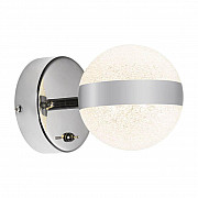 Светодиодный спот Globo Tobias 56007-1