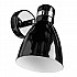 Спот Arte Lamp 48 A5049AP-1BK