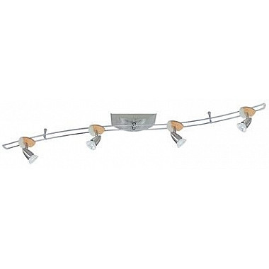 Трековая система в сборе Rs Halogen 12v 96522