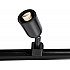 Трековая система в сборе UBL-Q392 UBL-Q392 GU10/K BLACK SET31