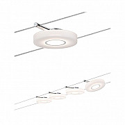 Трековая система в сборе Wire Systems Smart 50109