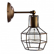 Спот Arte Lamp 75 A9182AP-1BZ
