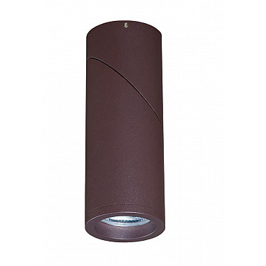 Спот Crystal Lux CLT 030C BR