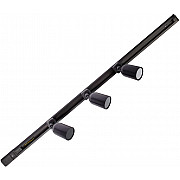 Трековая система в сборе UBL-Q392 UBL-Q392 GU10/K BLACK SET31