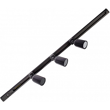 Трековая система в сборе UBL-Q392 UBL-Q392 GU10/K BLACK SET31