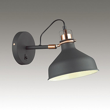 Спот Odeon Light Lurdi 3329/1W