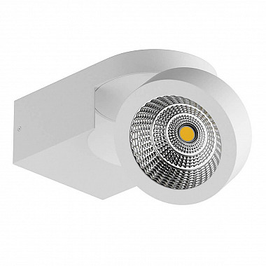 Светодиодный спот Lightstar Snodo 055163