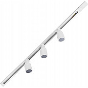 Трековая система в сборе UBL-Q392 UBL-Q392 GU10/K WHITE SET31
